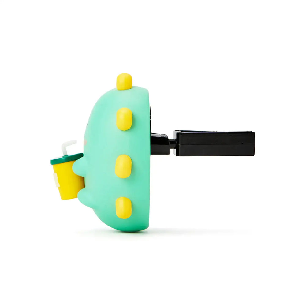 Kakao Friends - Jordy Juice Car Air Freshener - Kakao Friends - Home & Living, Accessories - Harumio