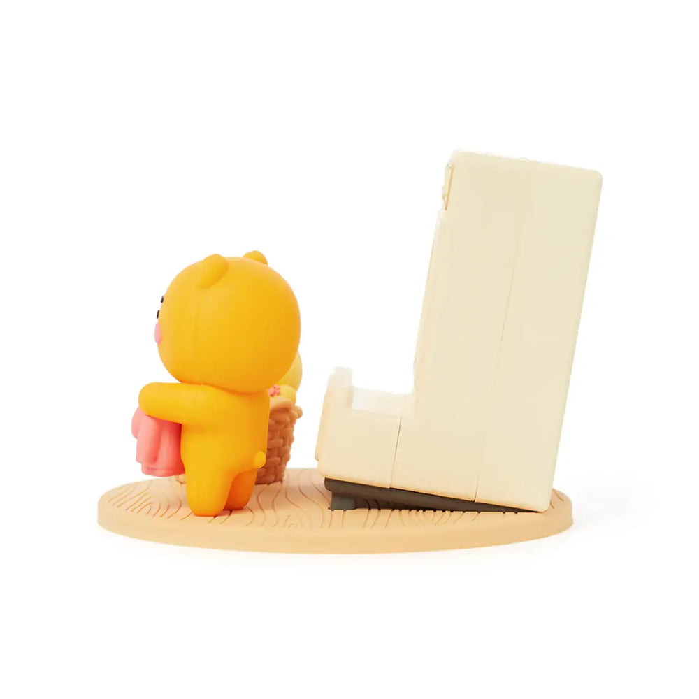 Kakao Friends - Ryan & Choonsik Smart Watch Charging Stand - Kakao Friends - Home & Living, Accessories - Harumio