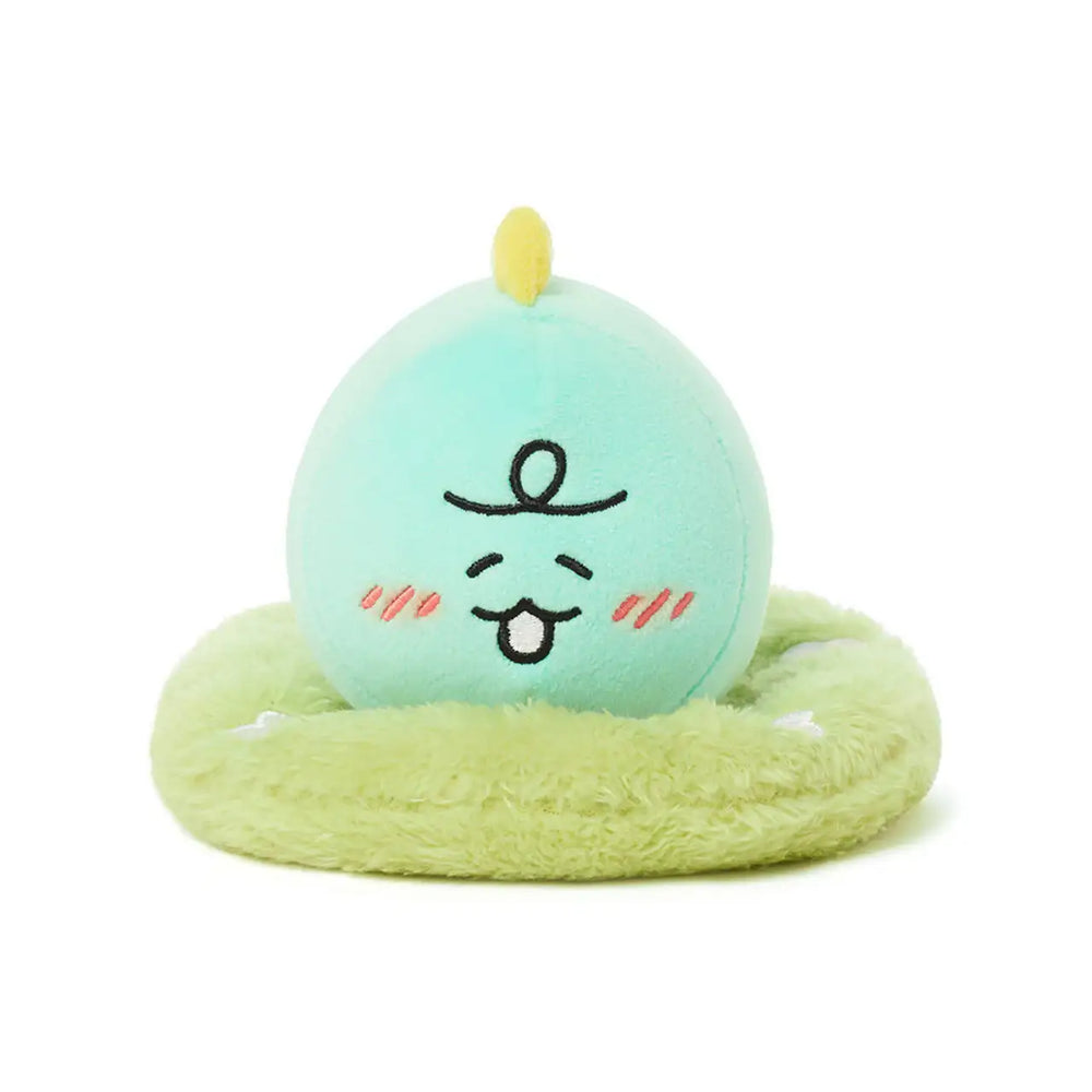 Kakao Friends - Air Purifying Plush Doll - Kakao Friends - Plush - Harumio