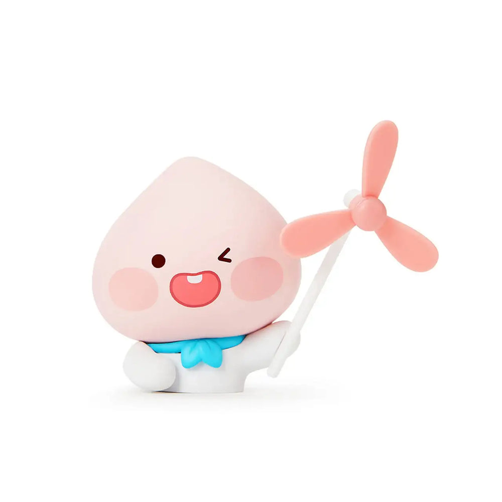 Kakao Friends - Windmill Car Air Freshener - Kakao Friends - Home & Living, Accessories - Harumio