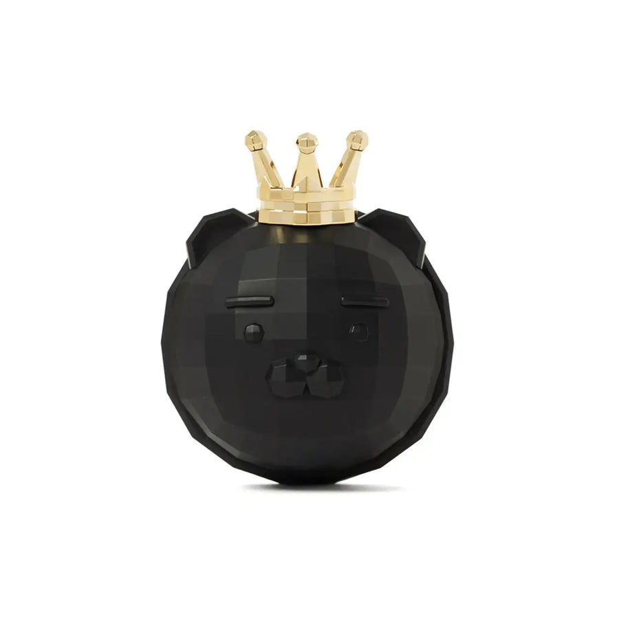 Kakao Friends x DE:Project - Ryan Black Edition Car Air Freshener Set - Kakao Friends x DE:Project - Home & Living, Accessories - Harumio