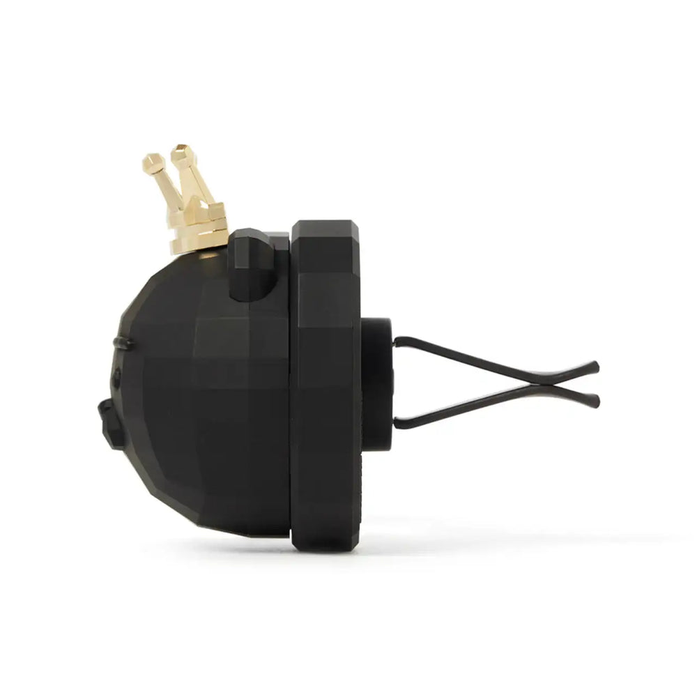 Kakao Friends x DE:Project - Ryan Black Edition Car Air Freshener Set - Kakao Friends x DE:Project - Home & Living, Accessories - Harumio