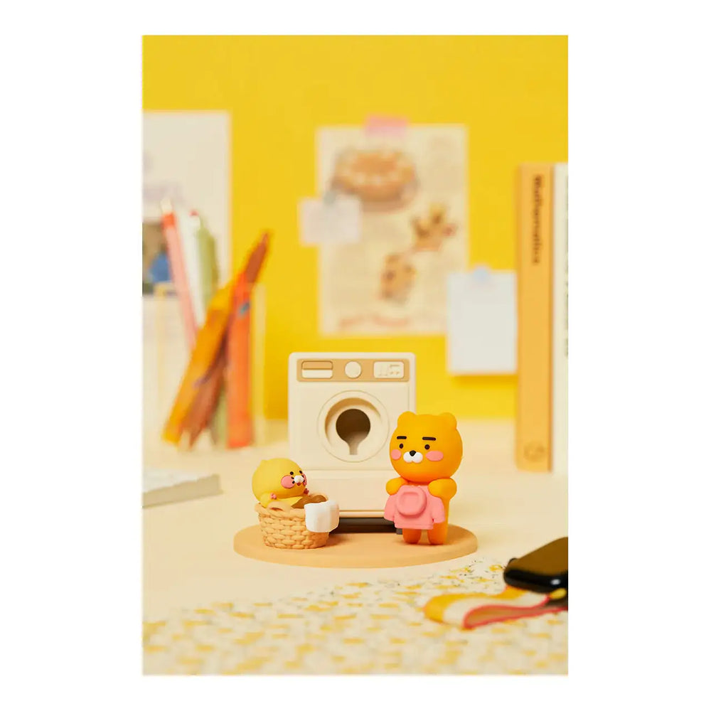 Kakao Friends - Ryan & Choonsik Smart Watch Charging Stand - Kakao Friends - Home & Living, Accessories - Harumio Kakao Friends - Ryan & Choonsik Smart Watch Charging Stand - Kakao Friends - Home & Living, Accessories - Harumio