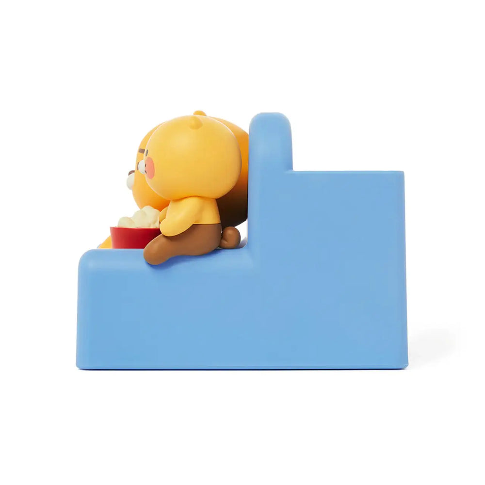 Kakao Friends - Ryan & Choonsik Soft Remote Control Holder - Kakao Friends - Home & Living, Accessories - Harumio