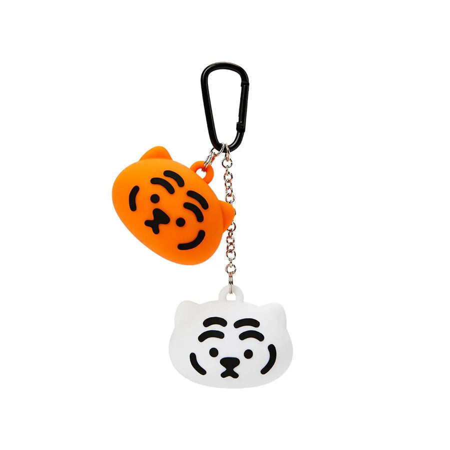 Kakao Friends - MUZIKTIGER Golf Ball Pouch - Kakao Friends - Home & Living, Accessories - Harumio