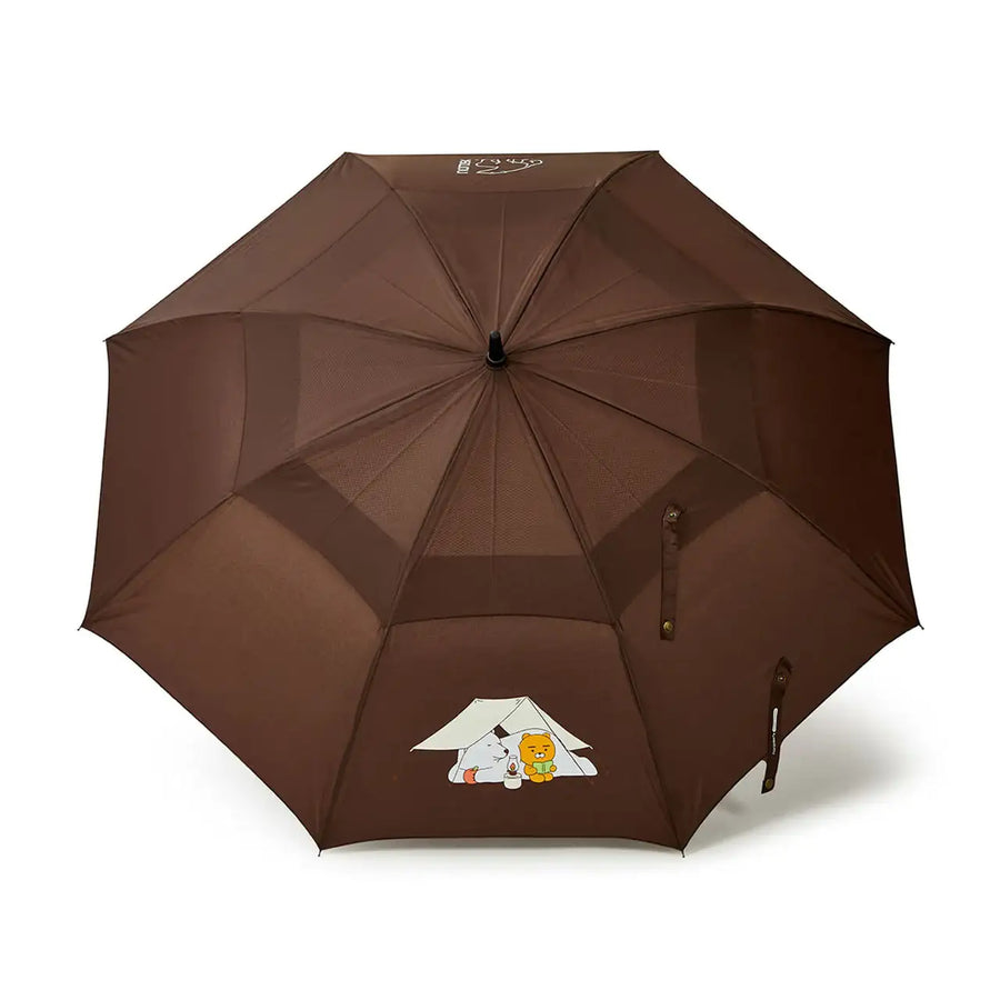 NORDISK x Kakao Friends - Doubly Long Umbrella - NORDISK x Kakao Friends - Home & Living, Accessories - Harumio