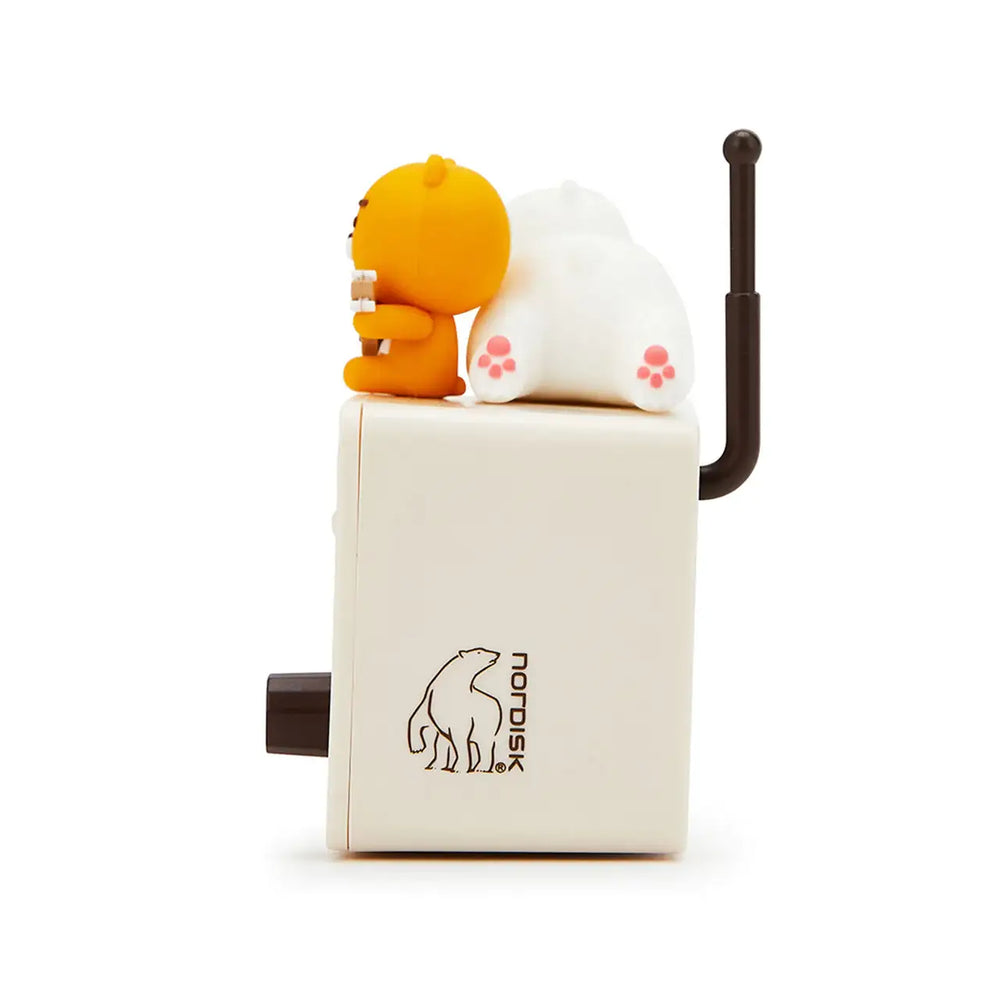 NORDISK x Kakao Friends - BT Speaker - NORDISK x Kakao Friends - Home & Living, Accessories - Harumio