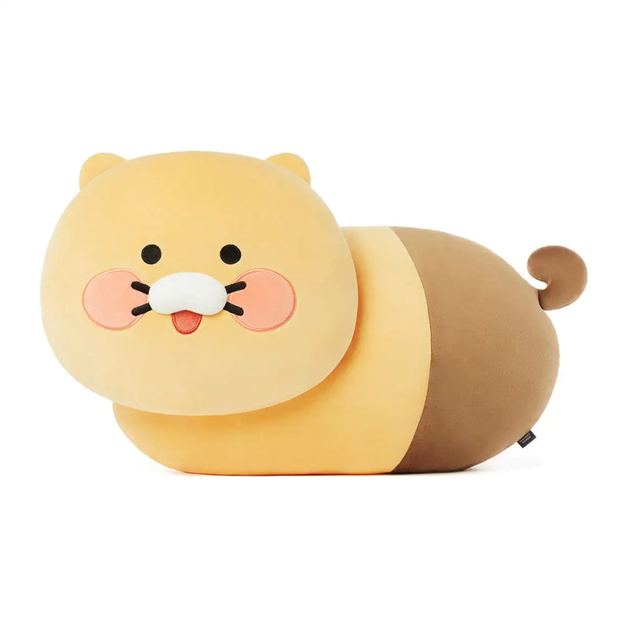 Kakao Friends - Choonsik Soft Bread Pillow - Kakao Friends - Plush - Harumio