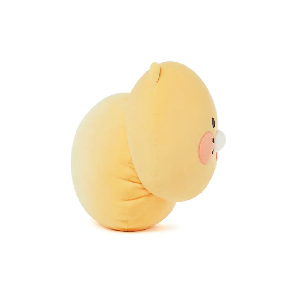 Kakao Friends - Choonsik Soft Bread Pillow - Kakao Friends - Plush - Harumio Kakao Friends - Choonsik Soft Bread Pillow - Kakao Friends - Plush - Harumio