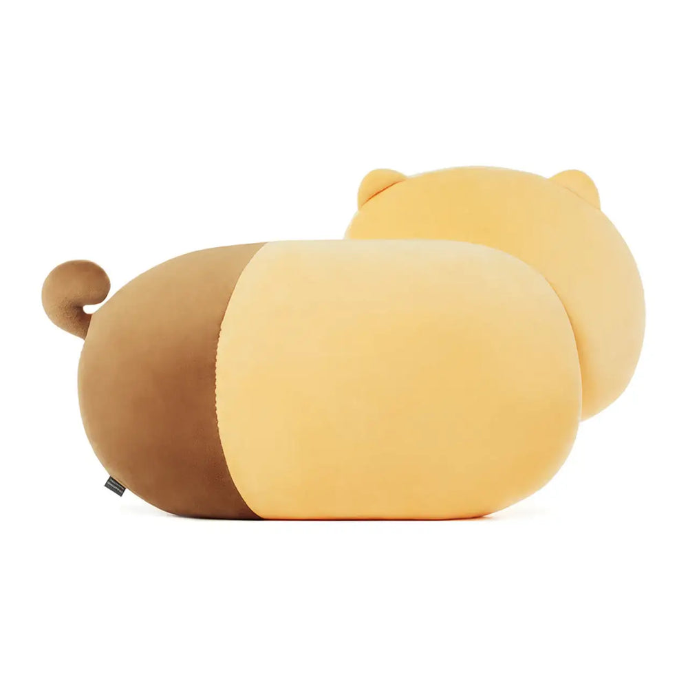 Kakao Friends - Choonsik Soft Bread Pillow - Kakao Friends - Plush - Harumio Kakao Friends - Choonsik Soft Bread Pillow - Kakao Friends - Plush - Harumio