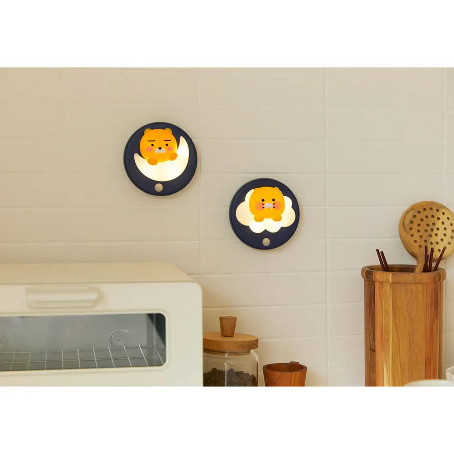 Kakao Friends - Motion Sensor Light - Kakao Friends - Home & Living, Accessories - Harumio
