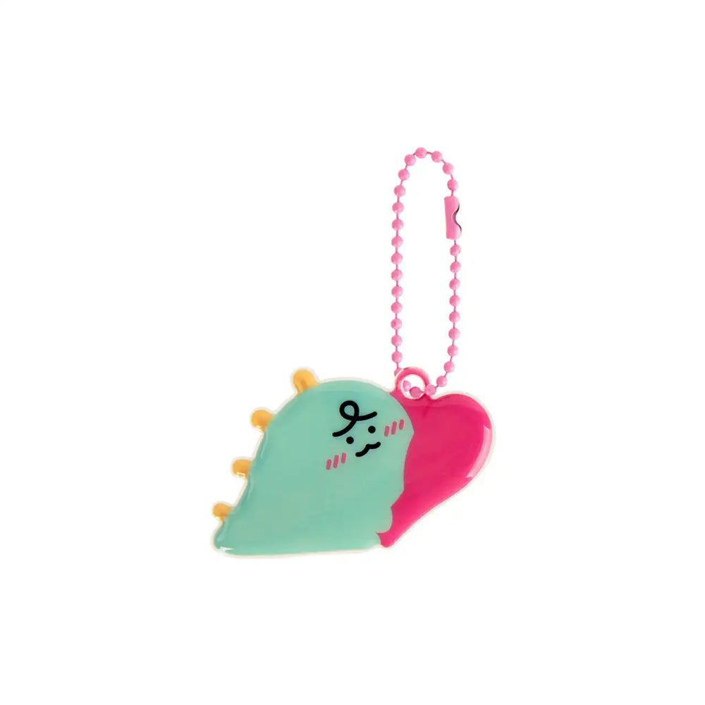 Kakao Friends - Jordy Soft Keyring - Kakao Friends - Home & Living, Accessories - Harumio