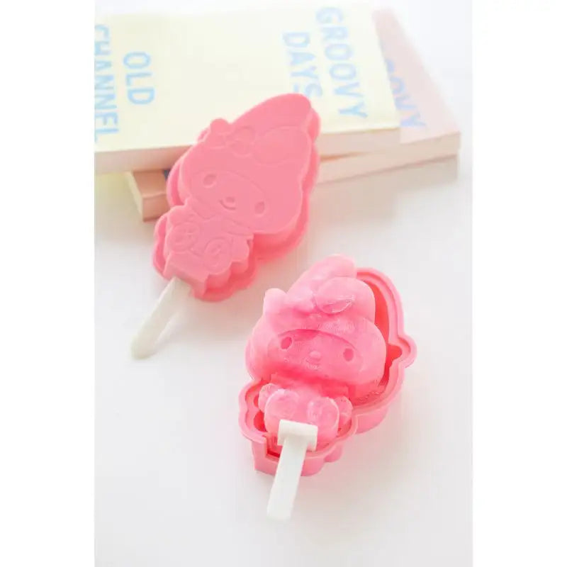Sanrio x 10x10 - Ice Cream Frame - Sanrio - Kitchenware - Harumio Sanrio x 10x10 - Ice Cream Frame - Sanrio - Kitchenware - Harumio