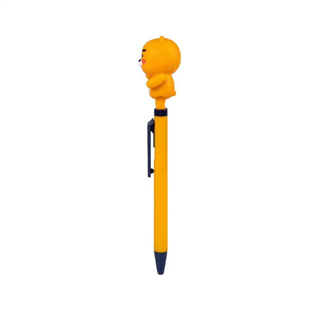 Kakao Friends - Dancing Ryan Ballpoint Pen - Kakao Friends - Home & Living, Accessories - Harumio
