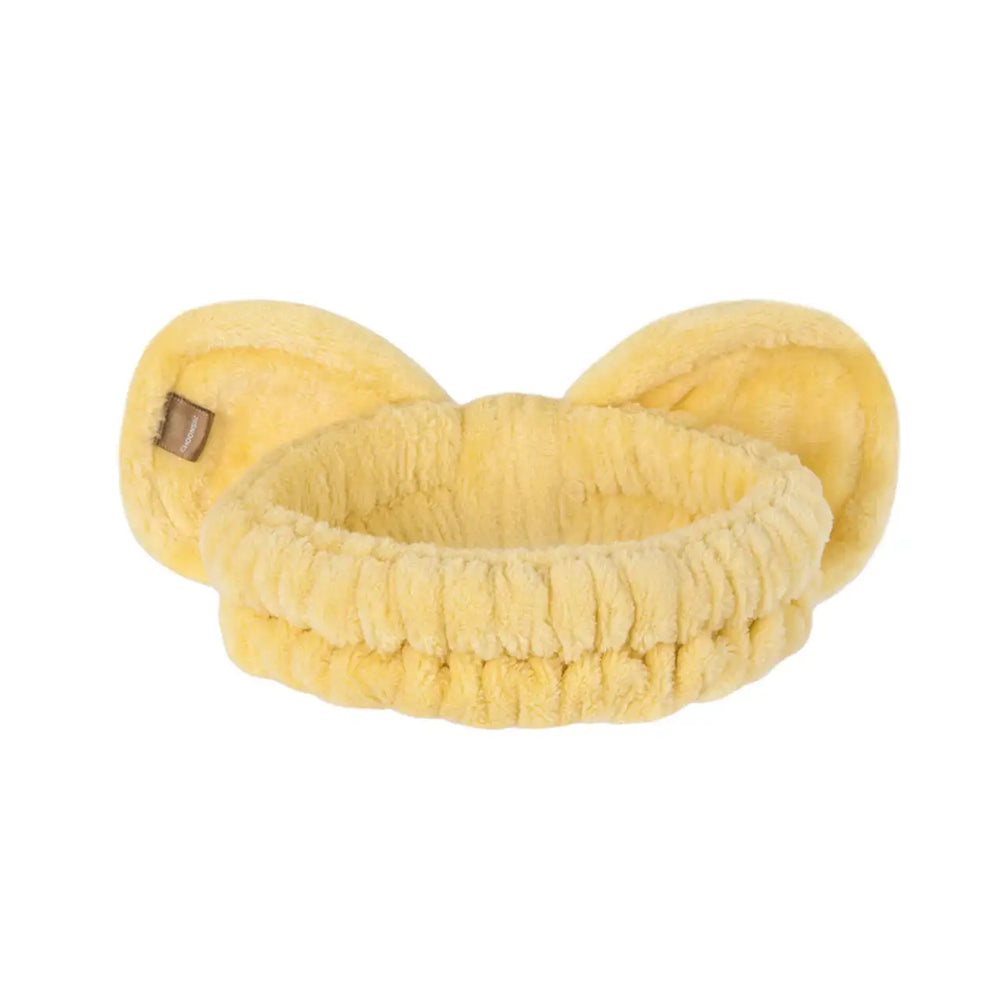 Kakao Friends - Choonsik Face Wash Band - Kakao Friends - Face Wash Headband - Harumio