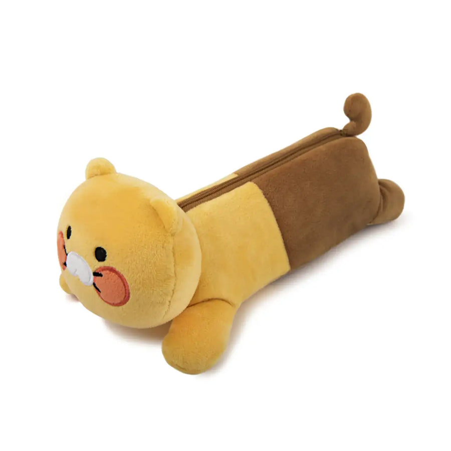Kakao Friends - Choonsik Doll Pencil Case - Kakao Friends - Home & Living, Accessories - Harumio