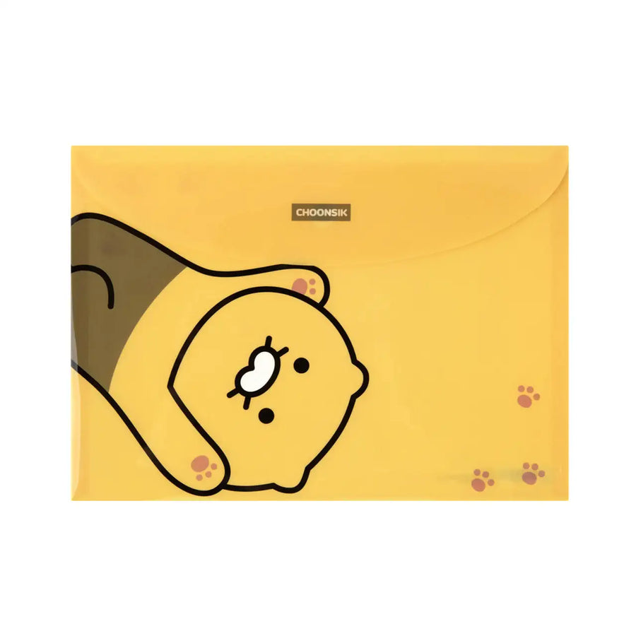 Kakao Friends - Choonsik Envelope File - Kakao Friends - Home & Living, Accessories - Harumio