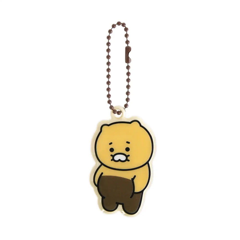 Kakao Friends - Choonsik Soft Keyring - Kakao Friends - Home & Living, Accessories - Harumio
