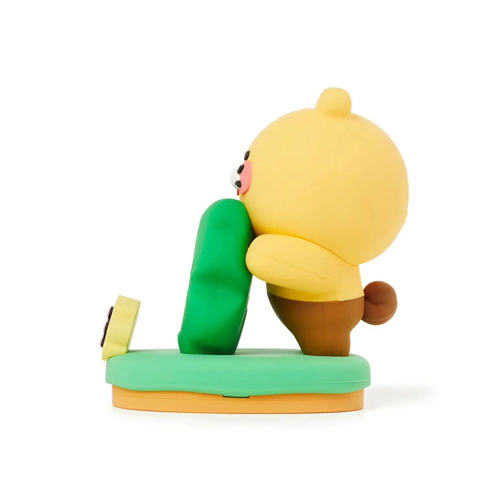 Kakao Friends - Choonsik Watch Charging Cradle - Kakao Friends - Home & Living, Accessories - Harumio