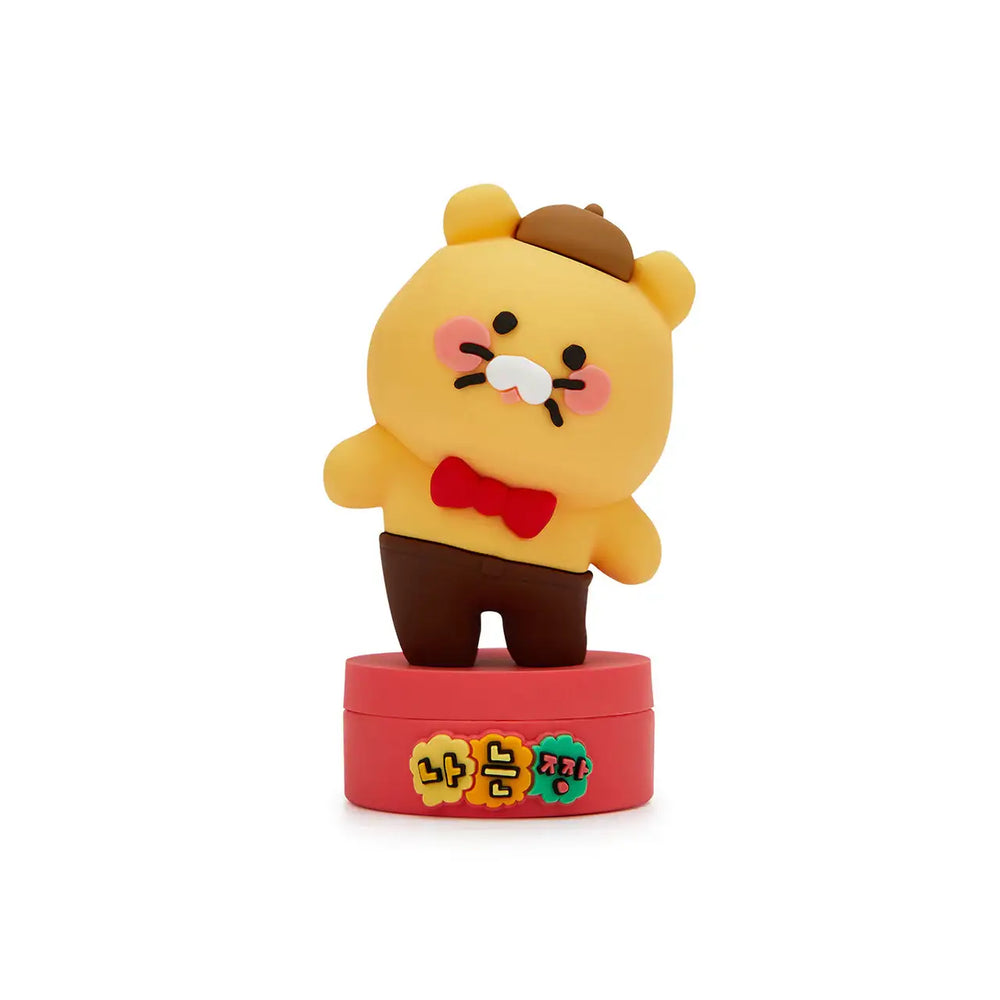 Kakao Friends - Choonsik Artist Stamp - Kakao Friends - Home & Living, Accessories - Harumio