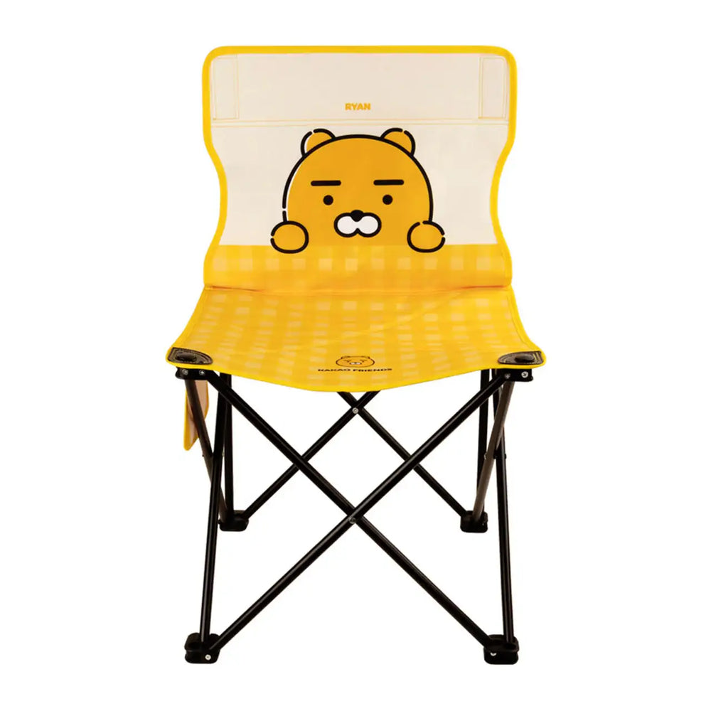 Kakao Friends - Camping Chair - Kakao Friends - Home & Living, Accessories - Harumio