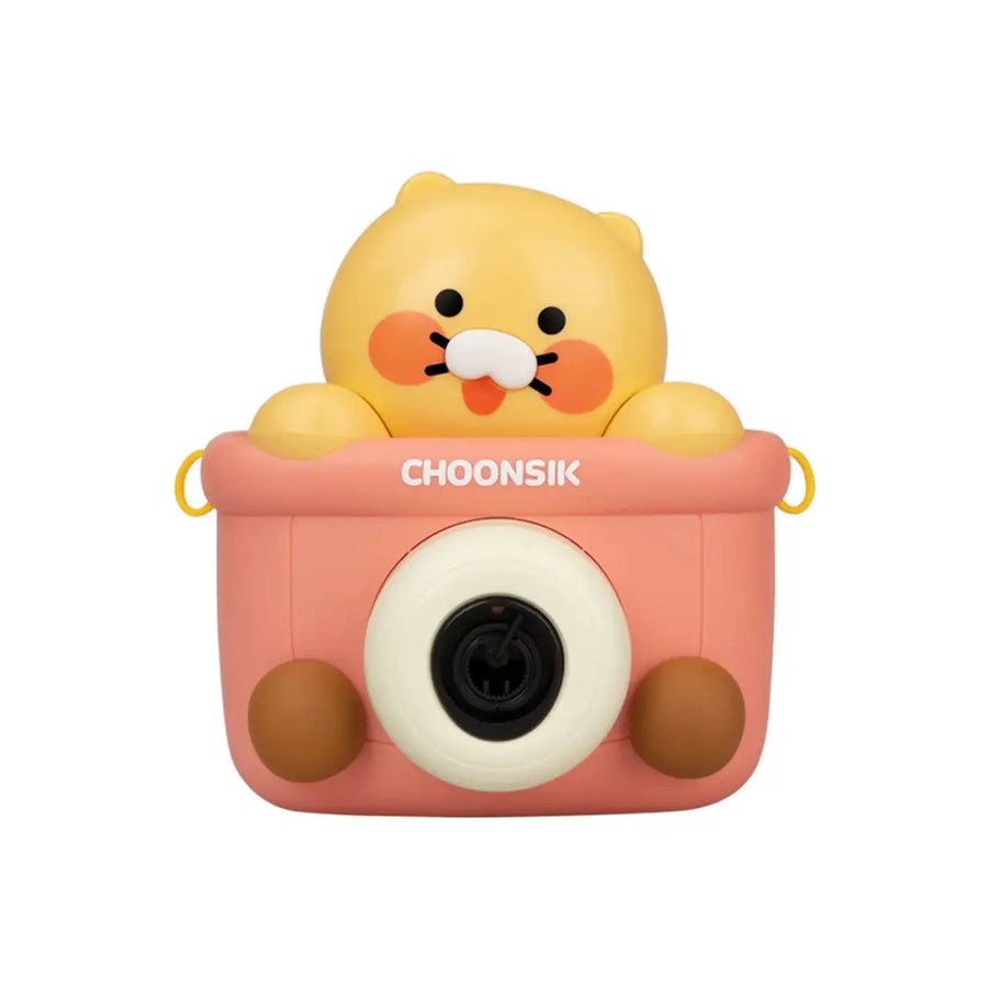 Kakao Friends - Choonsik Bubble Machine - Kakao Friends - Home & Living, Accessories - Harumio