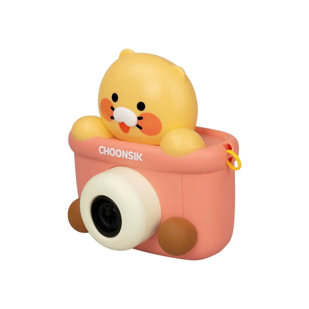 Kakao Friends - Choonsik Bubble Machine - Kakao Friends - Home & Living, Accessories - Harumio