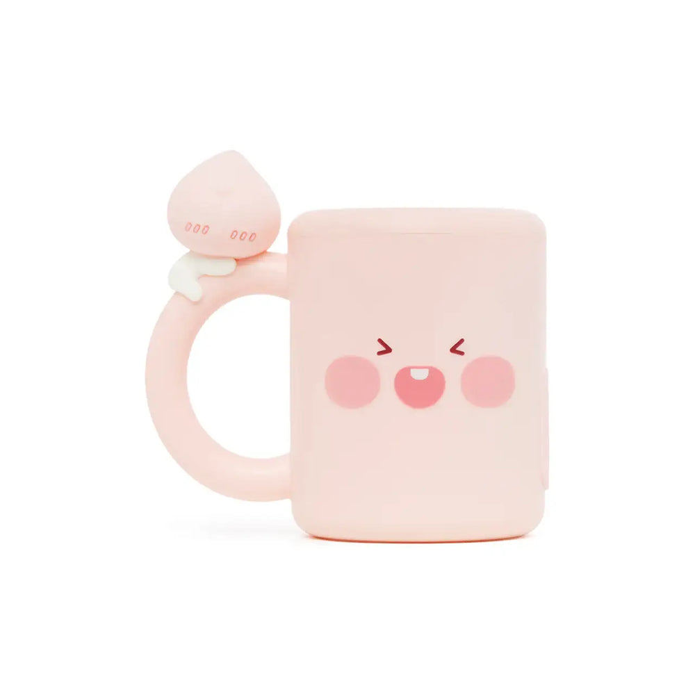 Kakao Friends - Little Apeach Toothbrush Sterilizer - Kakao Friends - Home & Living, Accessories - Harumio