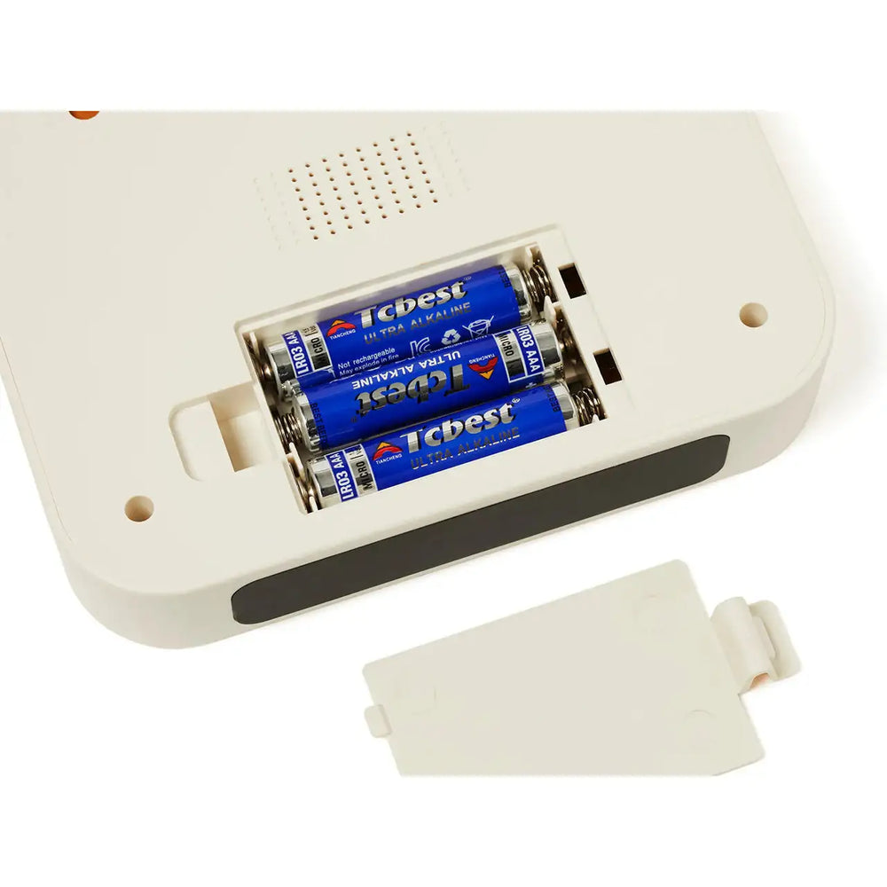 Kakao Friends - Ryan & Choonsik Digital Clock - Kakao Friends - Home & Living, Accessories - Harumio Kakao Friends - Ryan & Choonsik Digital Clock - Kakao Friends - Home & Living, Accessories - Harumio