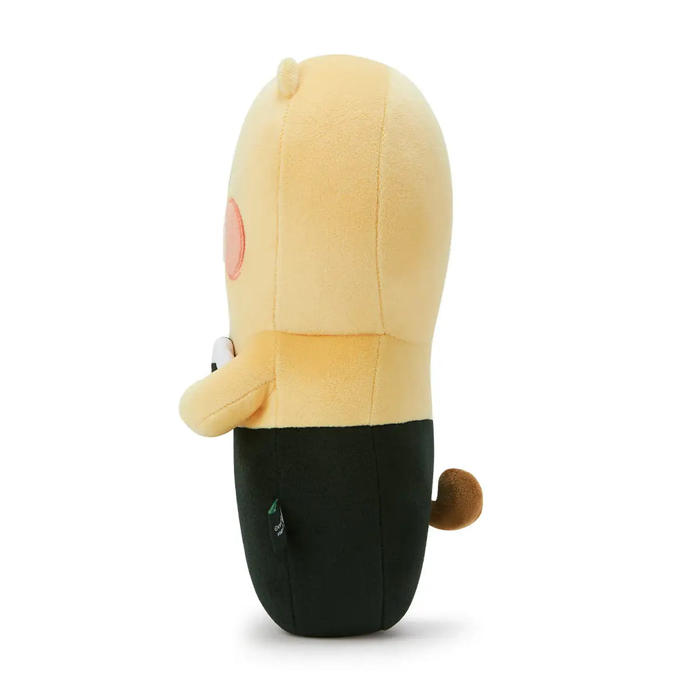 Kakao Friends - Every Yay! T.Min.Nyang Choonsik Flat Cushion - Kakao Friends - Plush - Harumio