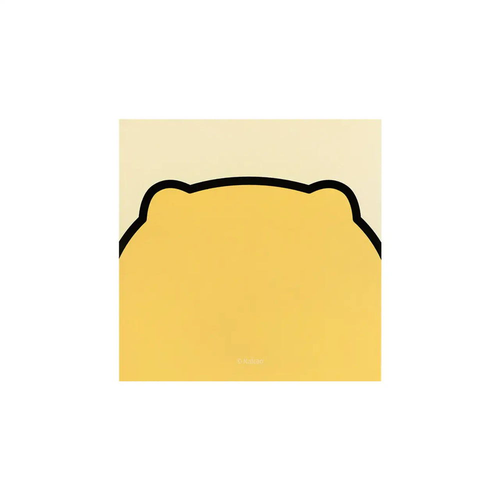 Kakao Friends - Choonsik Basic Face Card Set - Kakao Friends - Home & Living, Accessories - Harumio