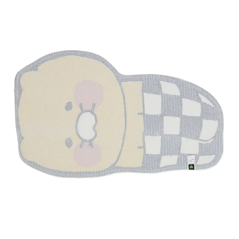 Kakao Friends - Every Yay! Choonsik Rug - Kakao Friends - Home & Living, Accessories - Harumio