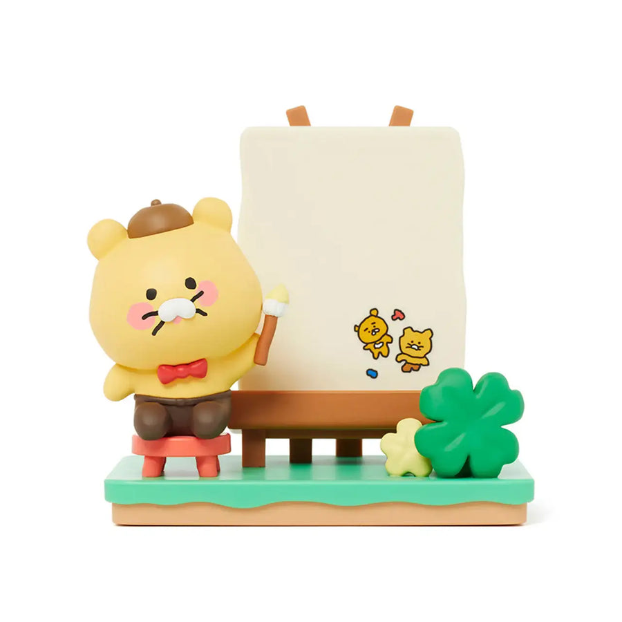 Kakao Friends - Choonsik Mobile Phone & Tablet Holder - Kakao Friends - Home & Living, Accessories - Harumio