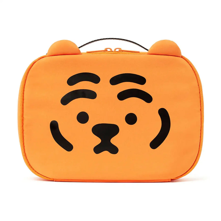 Kakao Friends - MUZIKTIGER Golf Bag - Kakao Friends - Golf Bag - Harumio