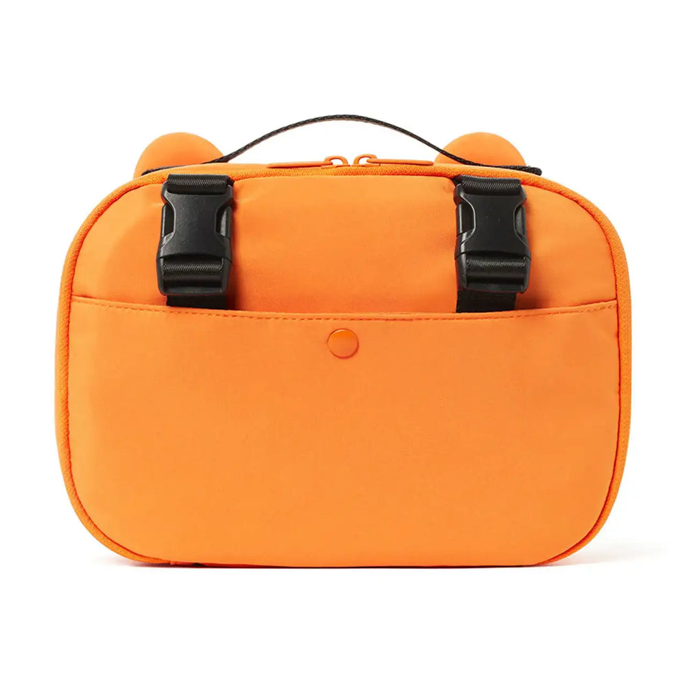 Kakao Friends - MUZIKTIGER Golf Bag - Kakao Friends - Golf Bag - Harumio