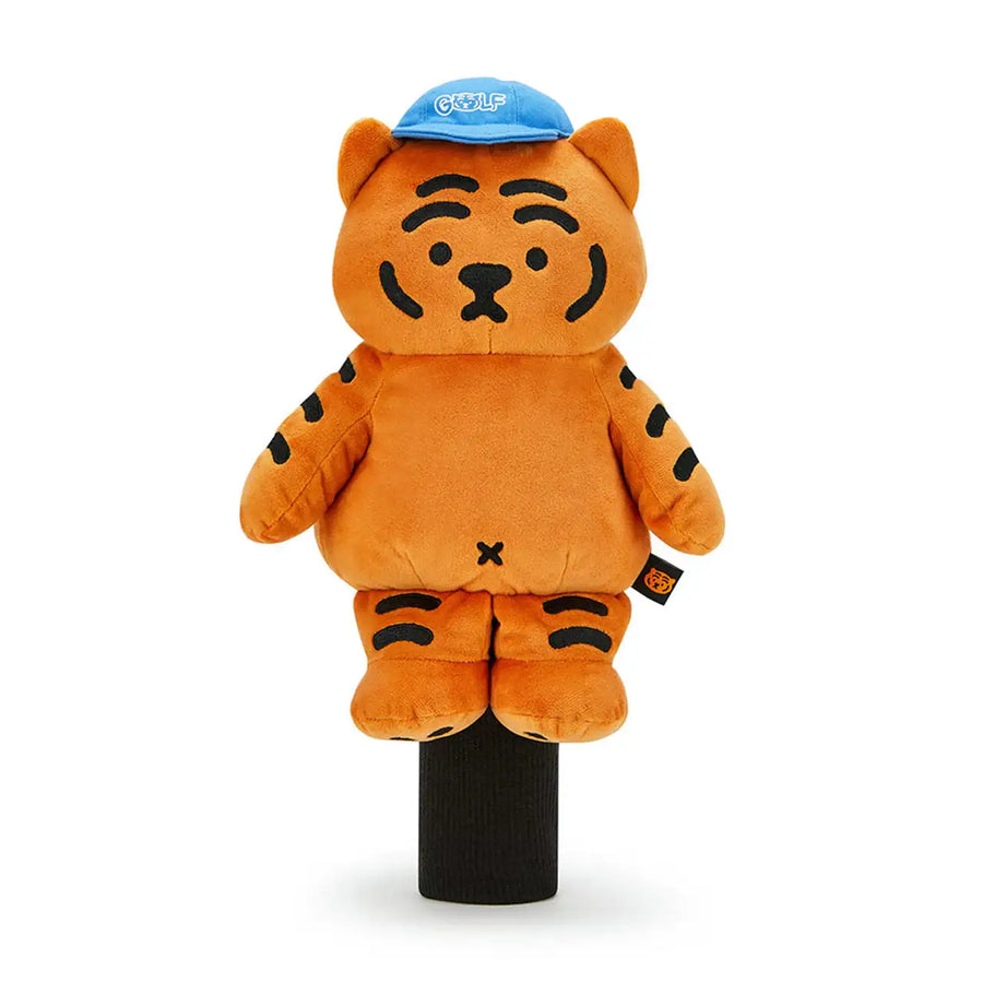Kakao Friends - MUZIKTIGER Driver Cover - Kakao Friends - Home & Living, Accessories - Harumio