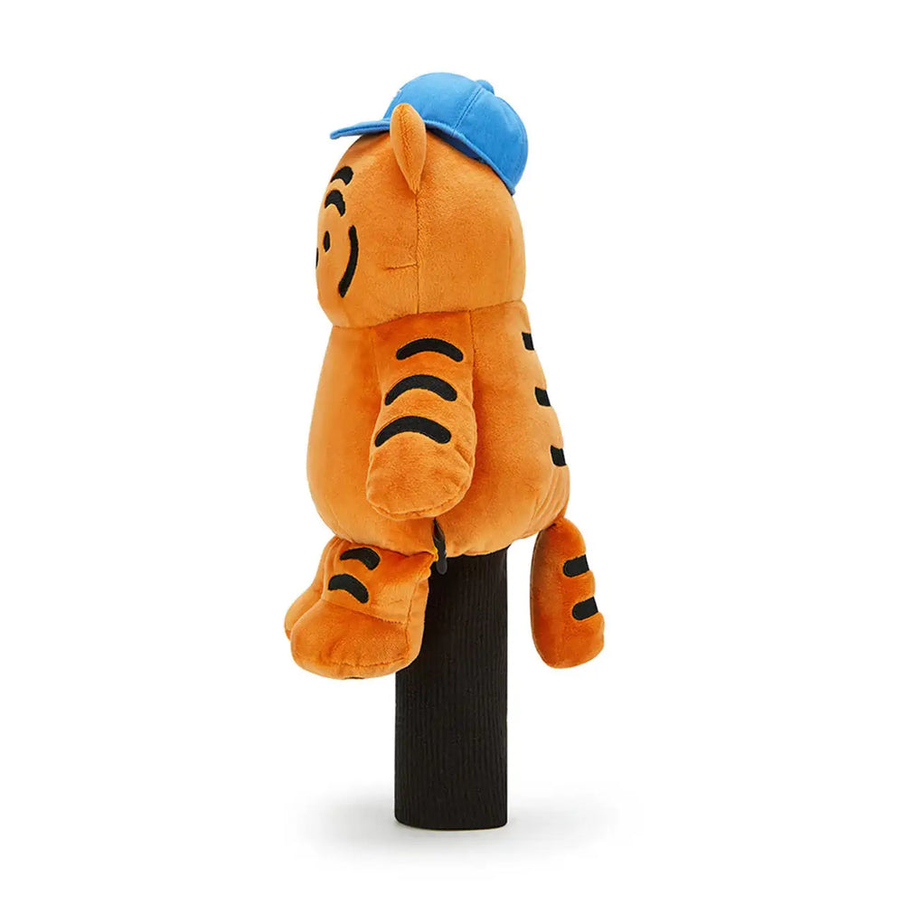 Kakao Friends - MUZIKTIGER Driver Cover - Kakao Friends - Home & Living, Accessories - Harumio