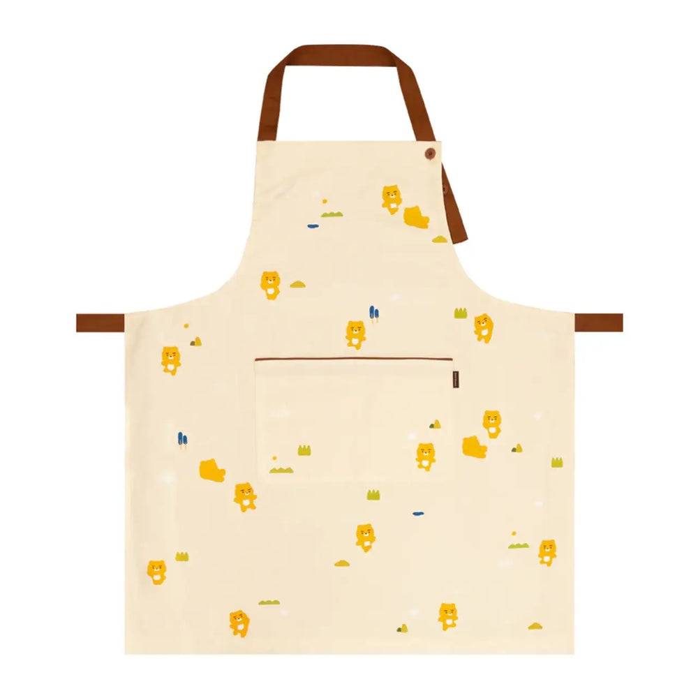 Kakao Friends - Kitchen Fabric Set - Kakao Friends - Home & Living, Accessories - Harumio