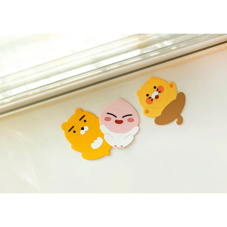Kakao Friends - Silicon Coaster - Kakao Friends - Home & Living, Accessories - Harumio