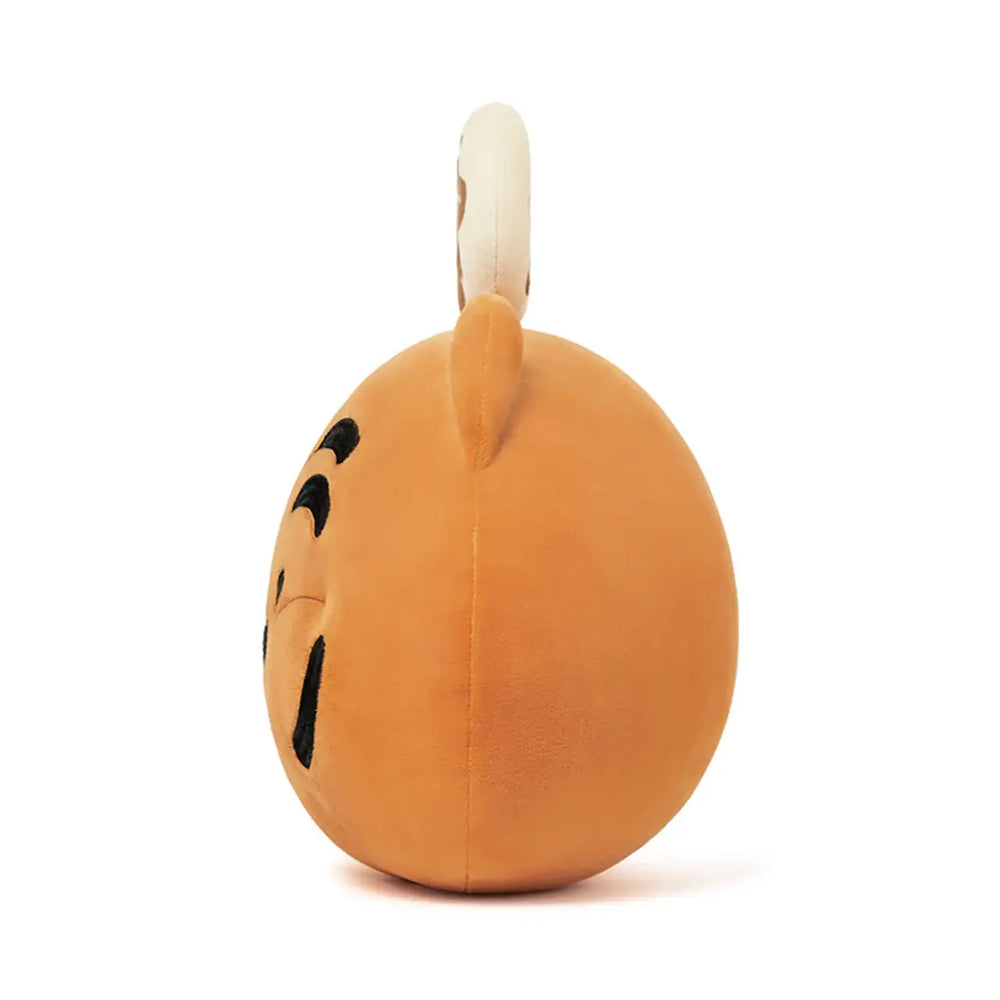 MUZIK TIGER x Kakao Friends - Fat Tiger Cushion - MUZIK TIGER x Kakao Friends - Plush - Harumio