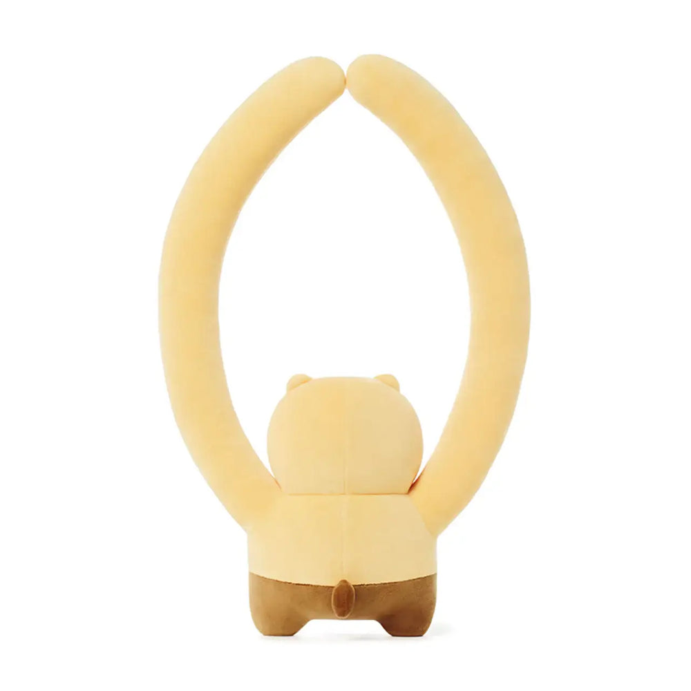 Kakao Friends - Choonsik Long-Armed Plush Doll - Kakao Friends - Plush - Harumio