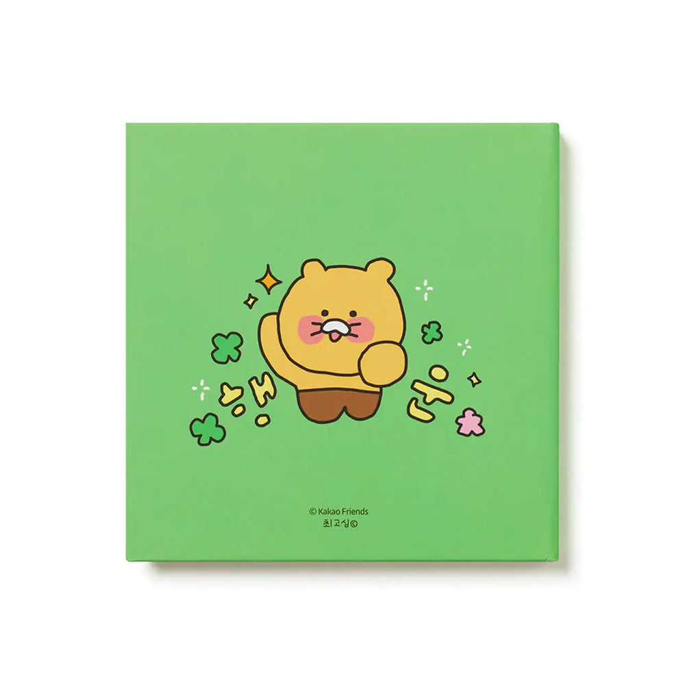 Kakao Friends - Choonsik Planning Ahead Diary - Kakao Friends - Home & Living, Accessories - Harumio