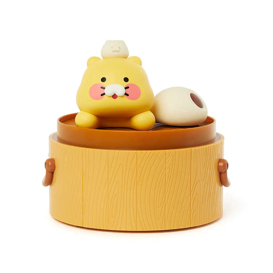 Kakao Friends - Choonsik Steamed Bread Humidifier - Kakao Friends - Home & Living, Accessories - Harumio