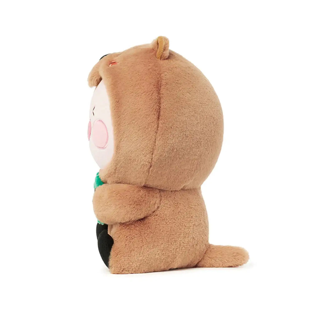 Kakao Friends - Australian Quokka Apeach Plush Doll - Kakao Friends - Plush - Harumio