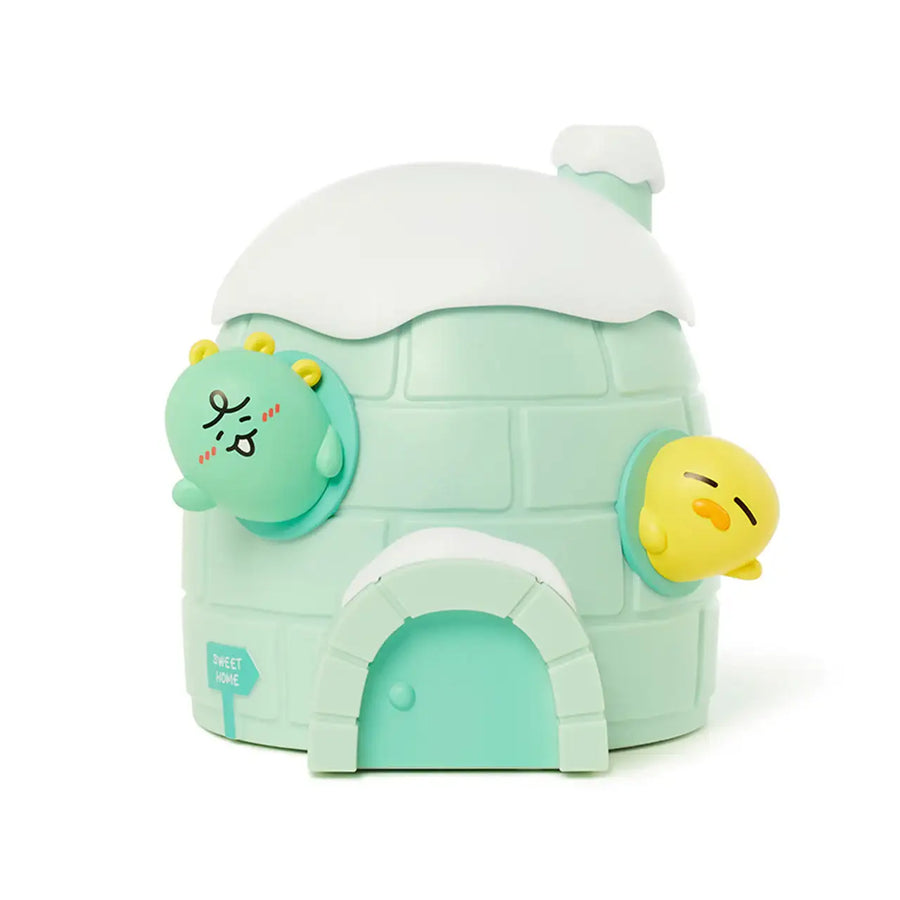 Kakao Friends - Jordy Igloo Humidifier - Kakao Friends - Home & Living, Accessories - Harumio