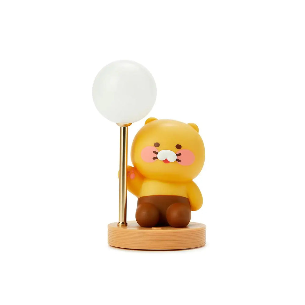 Kakao Friends - Choonsik Mini Mood Light - Kakao Friends - Home & Living, Accessories - Harumio