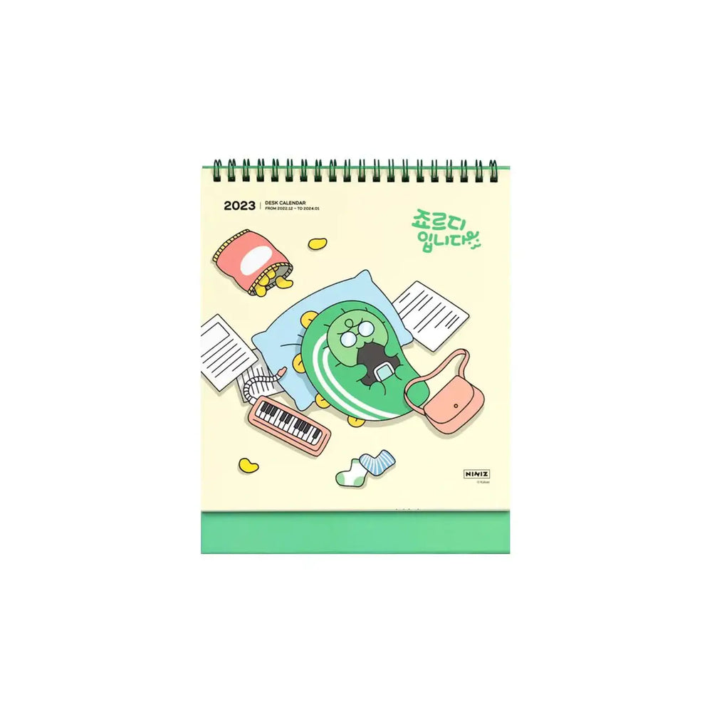 Kakao Friends - It's Jordy 2023 Desktop Calendar - Kakao Friends - Home & Living, Accessories - Harumio Kakao Friends - It's Jordy 2023 Desktop Calendar - Kakao Friends - Home & Living, Accessories - Harumio