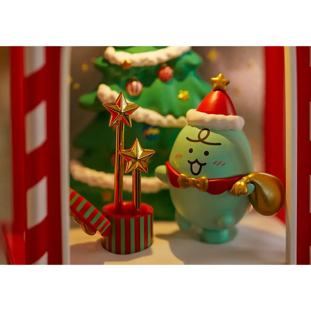 Kakao Friends - Jordy Magic Show Music Box - Kakao Friends - Home & Living, Accessories - Harumio