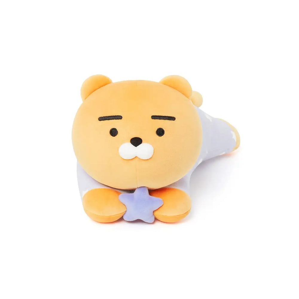 Kakao Friends - Attachment Body Pillows - Kakao Friends - Plush - Harumio