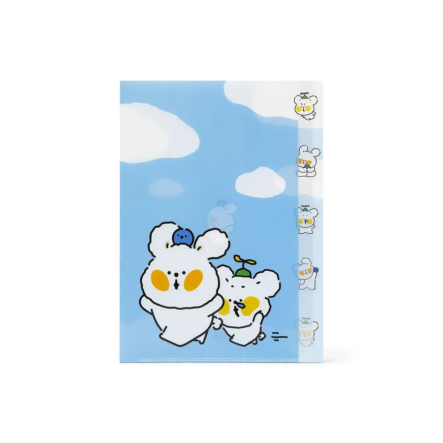 Kakao Friends - AnkokoAnko Index File - Kakao Friends - Home & Living, Accessories - Harumio